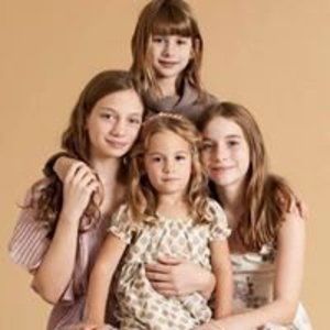 Meet your Posher, Natasha